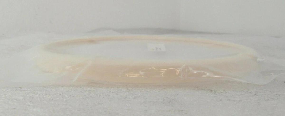 Progressive Manufacturing Technology PMT 1972 A8 Ring Ceramic TEL-DRM-PMT New