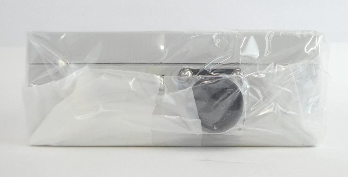 Sanyo Denki XC-11436 Pad Conditioner Assembly Sweep Motor w/Converter Box New