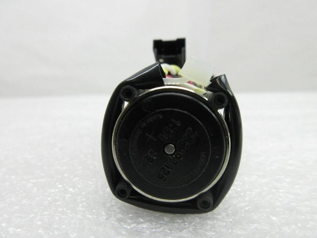 Used Faulhaber 2251R012S Minimotor SA Nikon NSR-1755G7A Step-and-Repeat G-Line Used