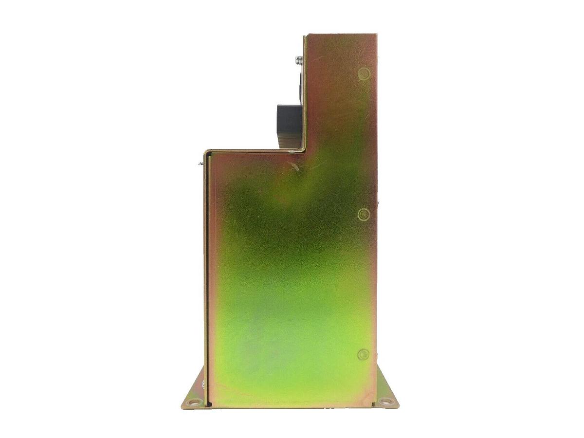 Used Nikon 4S586-952-1 WYL Switch Box WY_LSW NSR Series Working Surplus