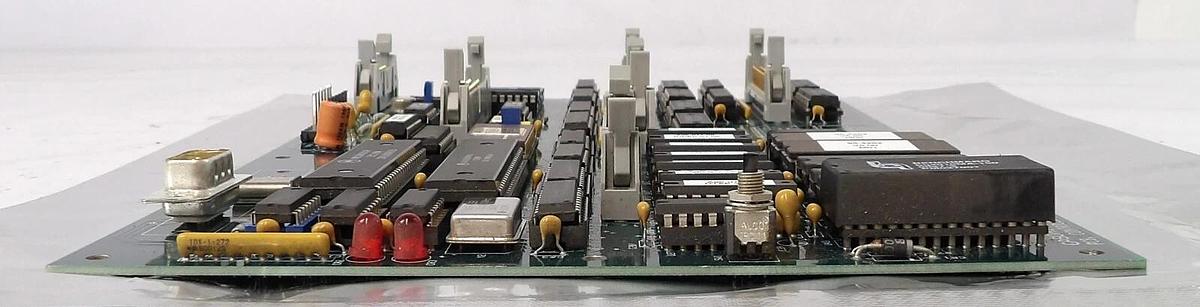 Used Gasonics International 90-2658 PCB Controller Board Working Surplus