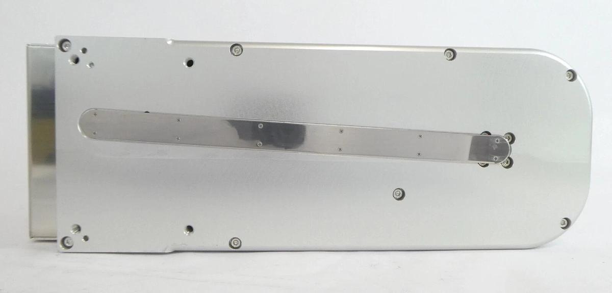 Used Yaskawa Electric XU-ACP130-A14 300mm Wafer Prealigner AMAT 0190-41909 Working