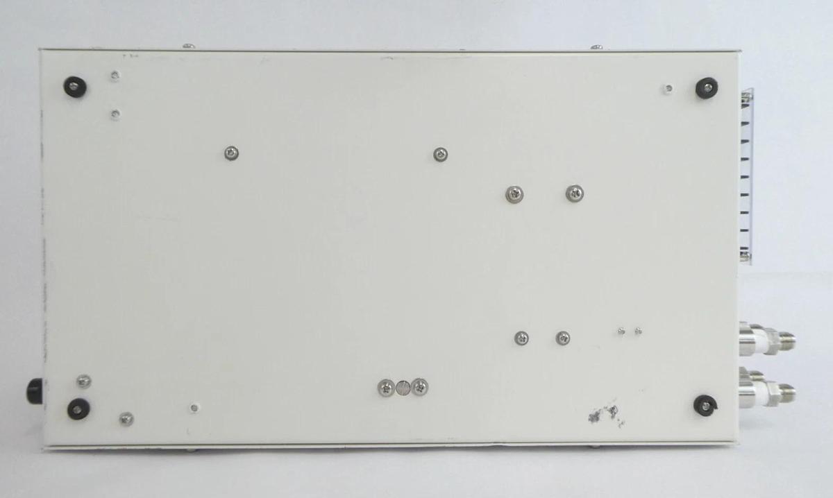 Used Energy Support SH-303 Oxygen Analyzer Module RX-501037-C Untested As-Is