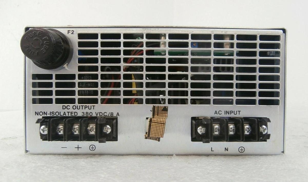 Used Pioneer Magnetics PM2959A-5 Power Supply 118353 Working Surplus