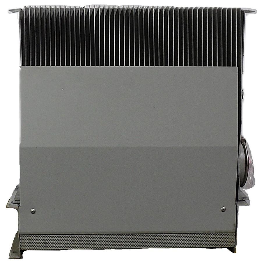Used Bird Electronics 8890-300 Coaxial Resistor TERMALINE 2500 Watt 50 Ohms Working
