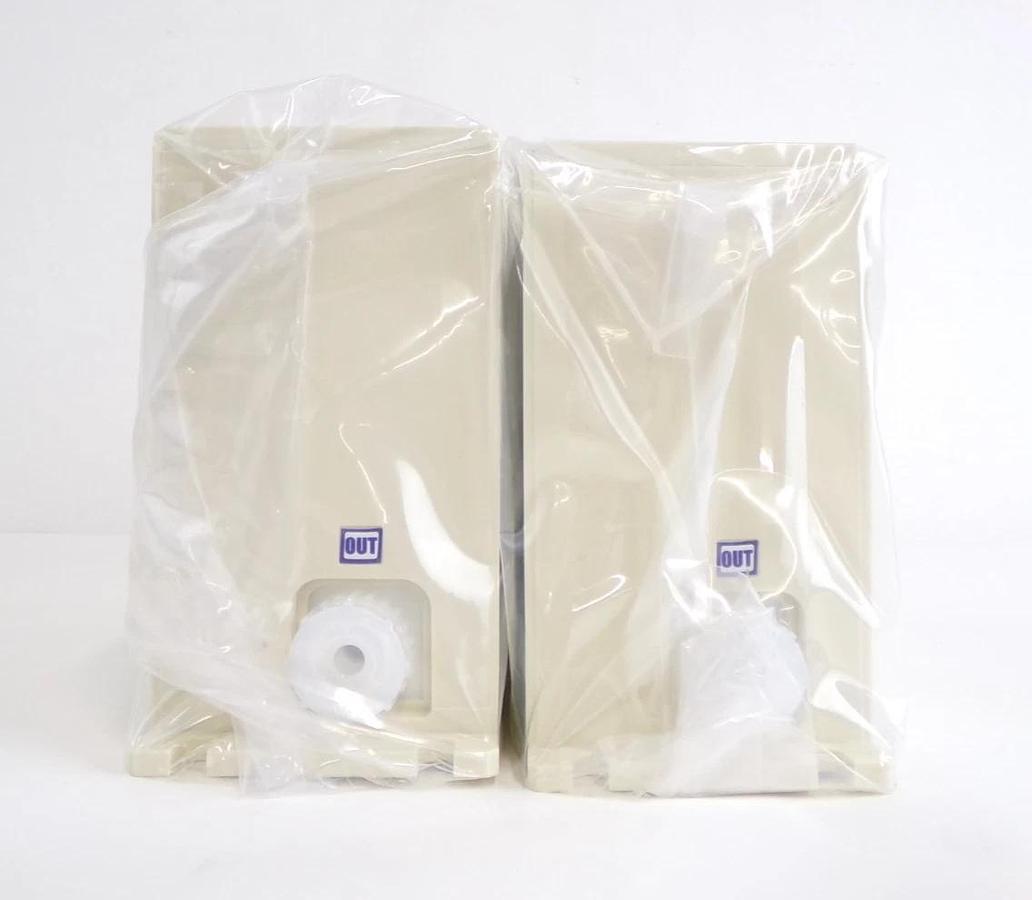 Malema Sensors CMFC-5032-F3306-22-NH-001 Coriolis MFC Lot of 5 New
