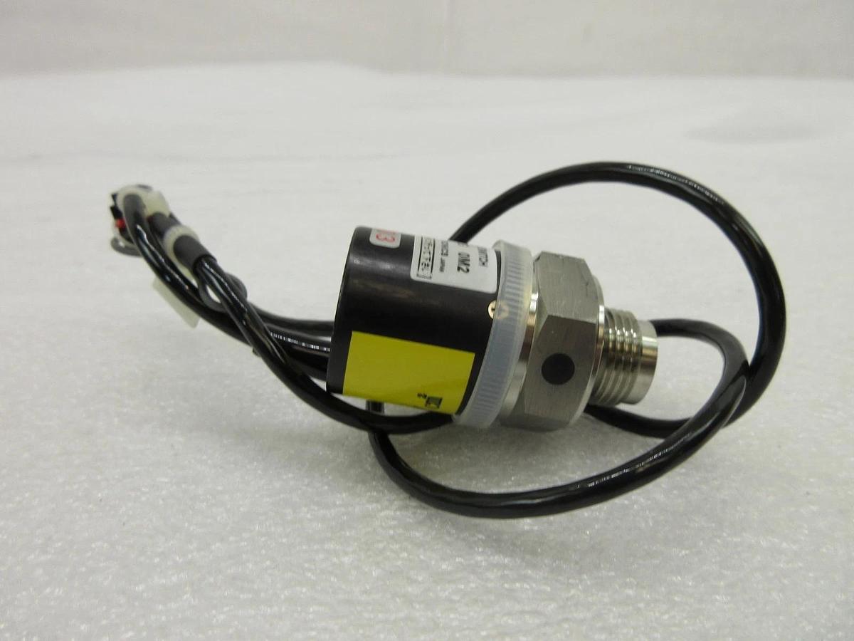 Used Copal PS8-102G Pressure Switch Nikon NSR-S306C Used Working