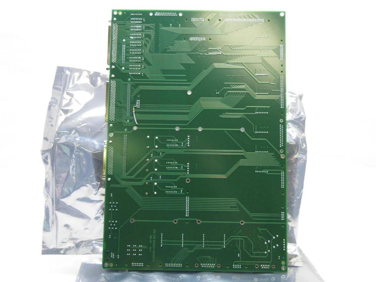 Used Delta Design 1935860-501 PXI-TC Interface Board PCB Used Working