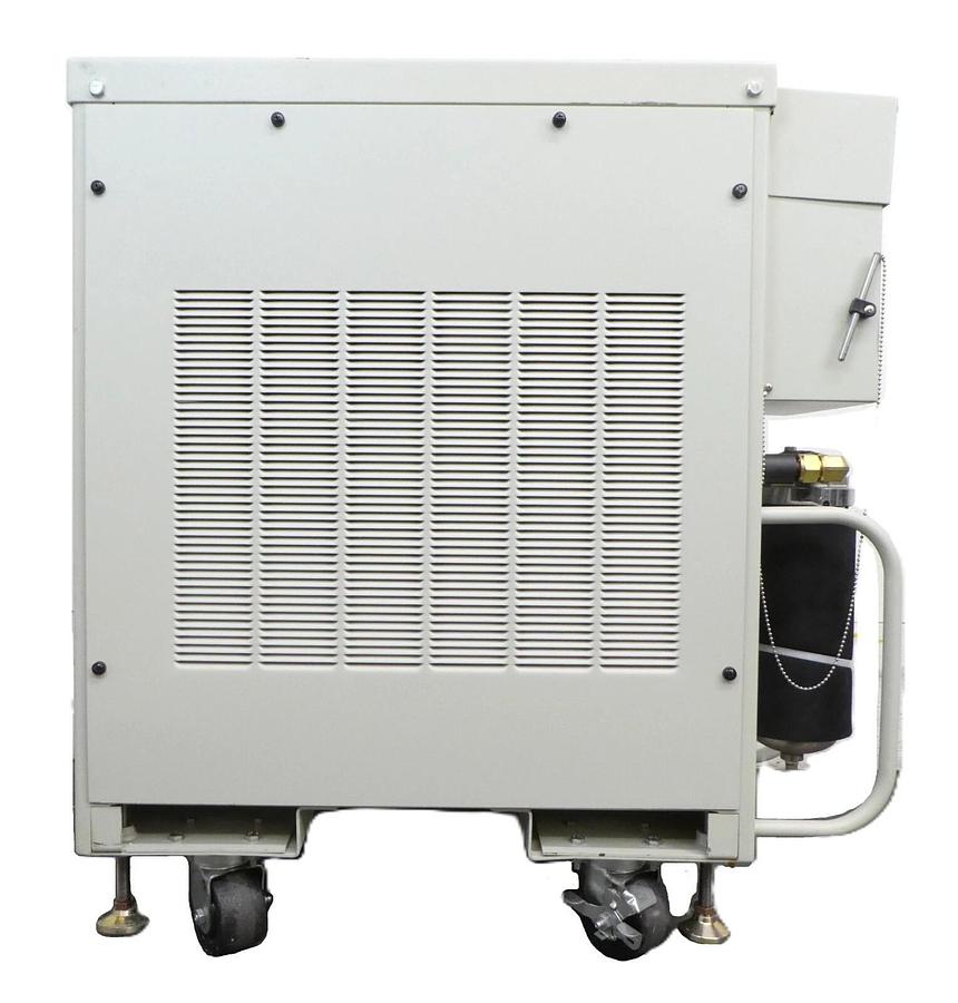 Used NESLAB Instruments 620000000015 Heat Exchanger STEELHEAD 0 Thermo Working
