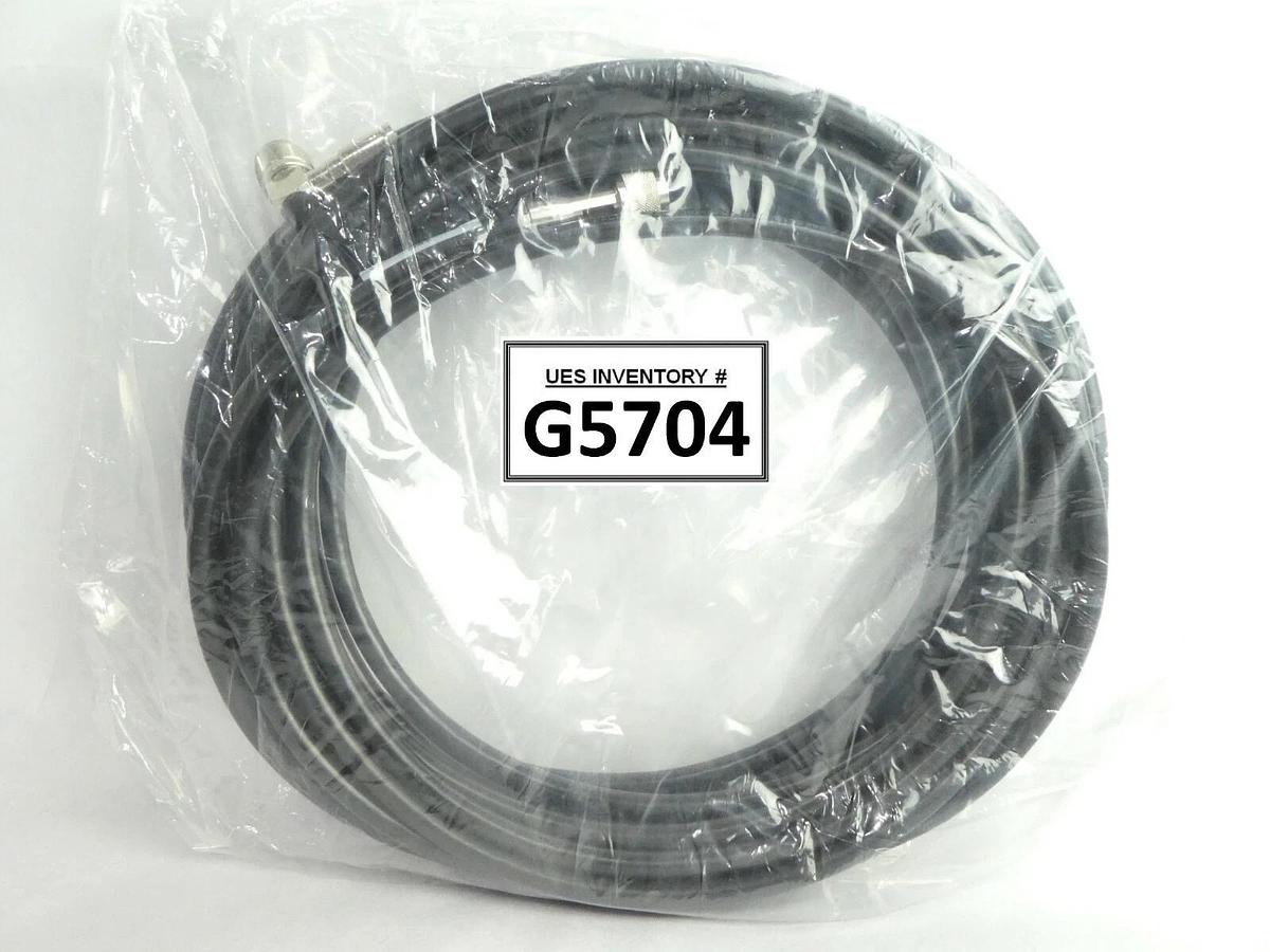 ASM 1095-945-01 Cable RFPDU DPU to Pretreat Module AIM New Surplus