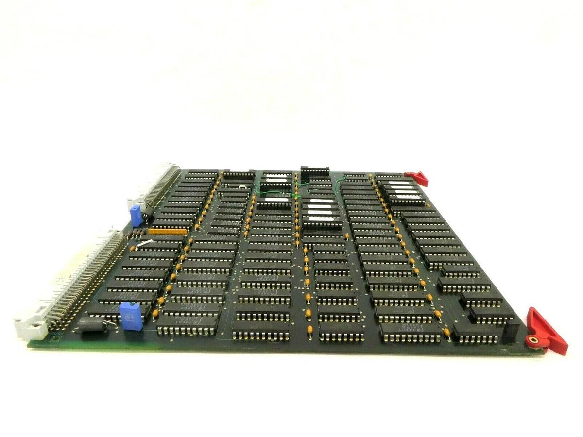 Used FEI Company 4022 192 71191 Processor PCB Card FMSP XL-30 ESEM Working Spare