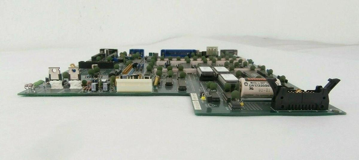 Used NSK E1021-045-1 Servo Amplifier Main Board PCB E5131-0024 EE0408C05-25 Working