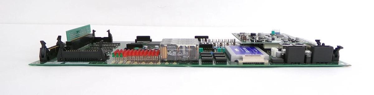 Used TEL Tokyo Electron 3M80-001585-13 Processor PCB SW300B/GAS4 SW300B/AI02 Working