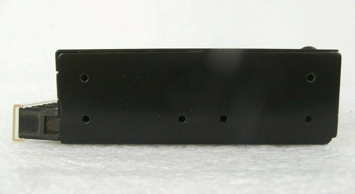 Used Oriental Motor UDX5107N 5-Phase Driver Super VEXTA Working Surplus