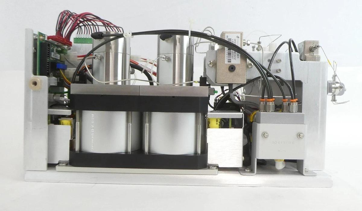 Used AB Sciex Microfluidic Flow Control System M5 MicroLC Eksigent Working Surplus