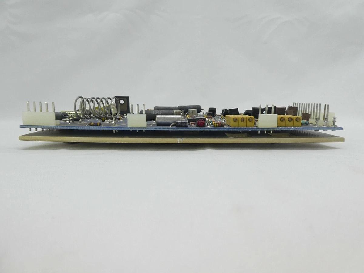 Westamp 21122-3 Servo Amplifer PCB Varian Semiconductor Systems 1730073 New