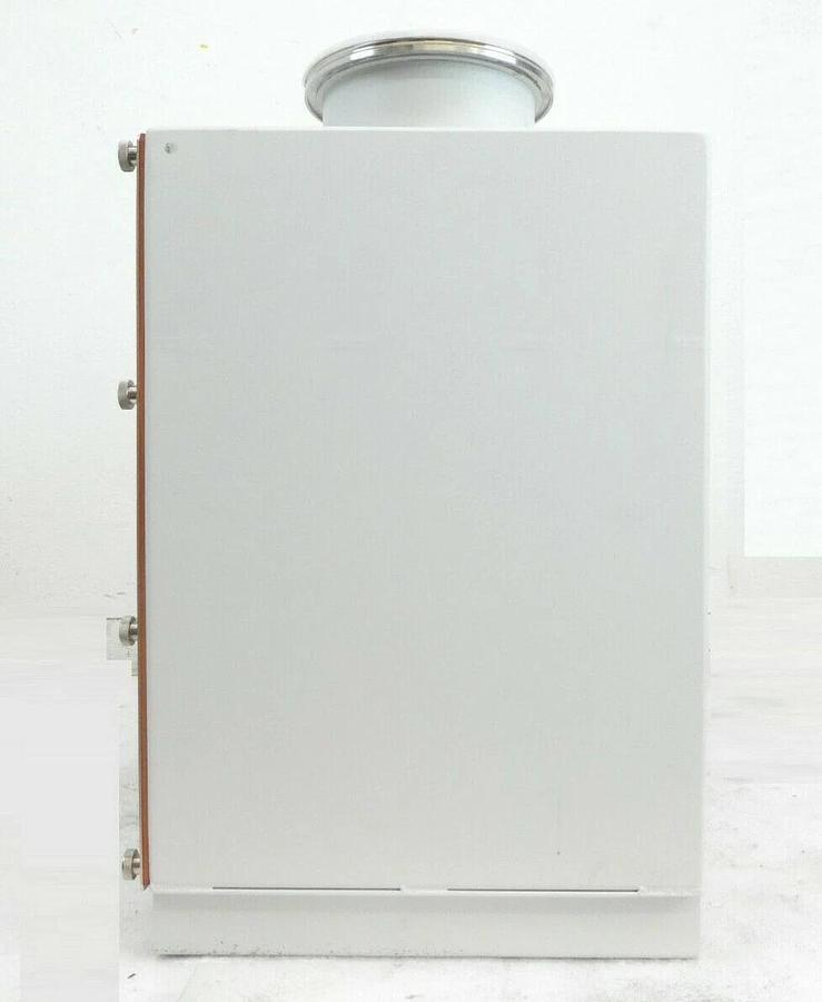 Used Evans Environmental Products 1SR-00RZX-D1-MOD Neutralization Chamber E.DOC Spare