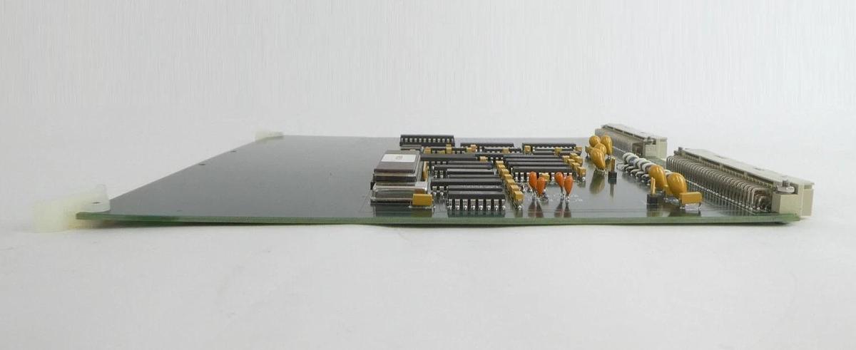 Used Orbot Instruments 710-26351-DD Wafer Inspection WF Control PCB Card Working