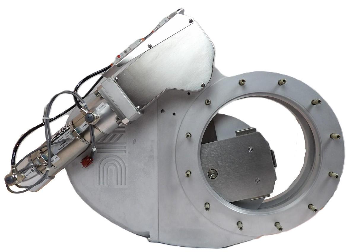 Refurbished Nor-Cal Products 3870-03230 Isolation Pendulum Valve SPUSB/010E0054 Refurbished