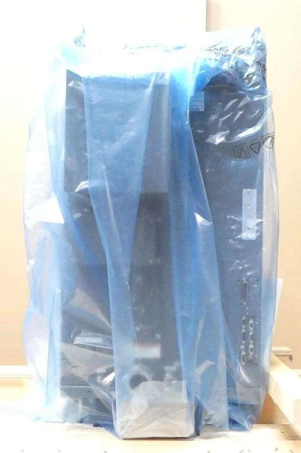 A3004 Pfeiffer F4NI7CSS161311A Multi-stage Semiconductor Dry Pump A3004XN New