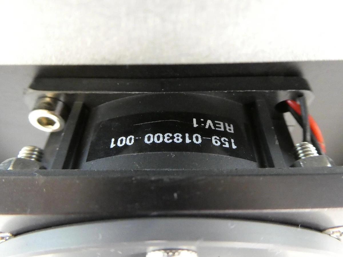 Used Fortrend Engineering 159-018190-001 Nikon Box Opener SMIF Lamina 202 Working