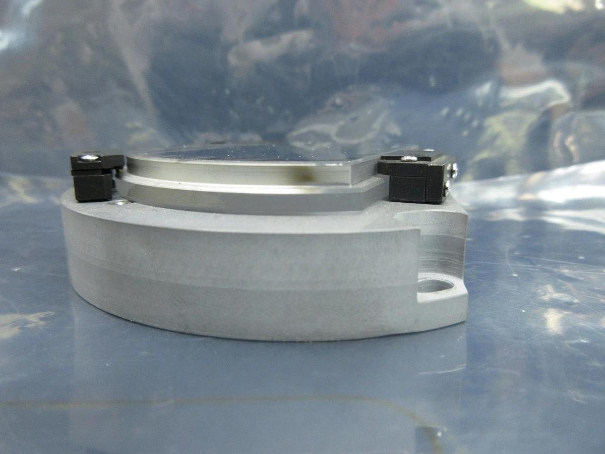 Used Nikon Precision 4G746-103-2 AIS/BFP Plate NSR System Working Surplus