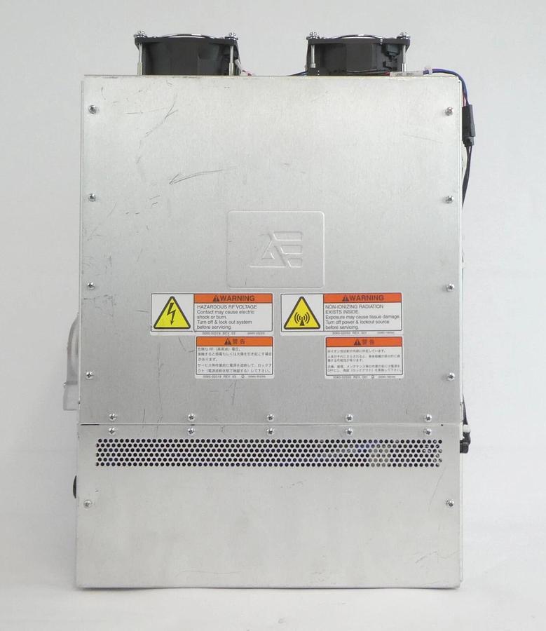 Used Navigator II AE Advanced Energy 3155999-257 13.56 MHz RF Match Working Surplus