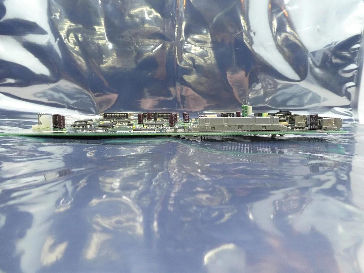 Used SHI Control Systems 417900-810C Interface PCB Working Surplus
