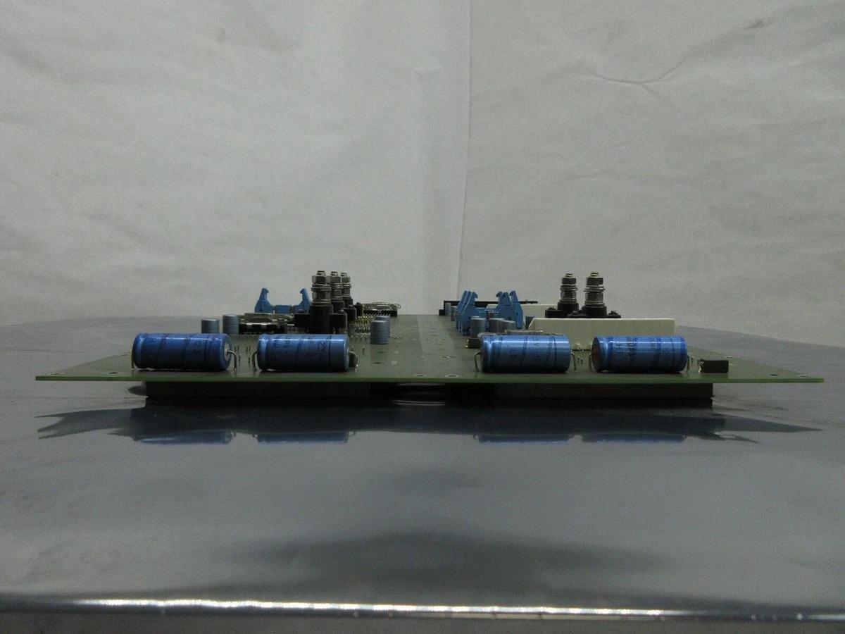 Used FEI Company 4022.192.9119 Backplane Board PCB 4022.199.70352 XL 830 FIB-SEM Used