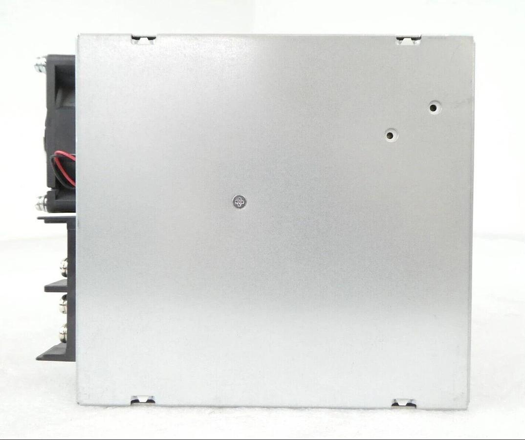 Used Omron S8JX-G60005C Power Supply AMAT Applied Materials Working Surplus