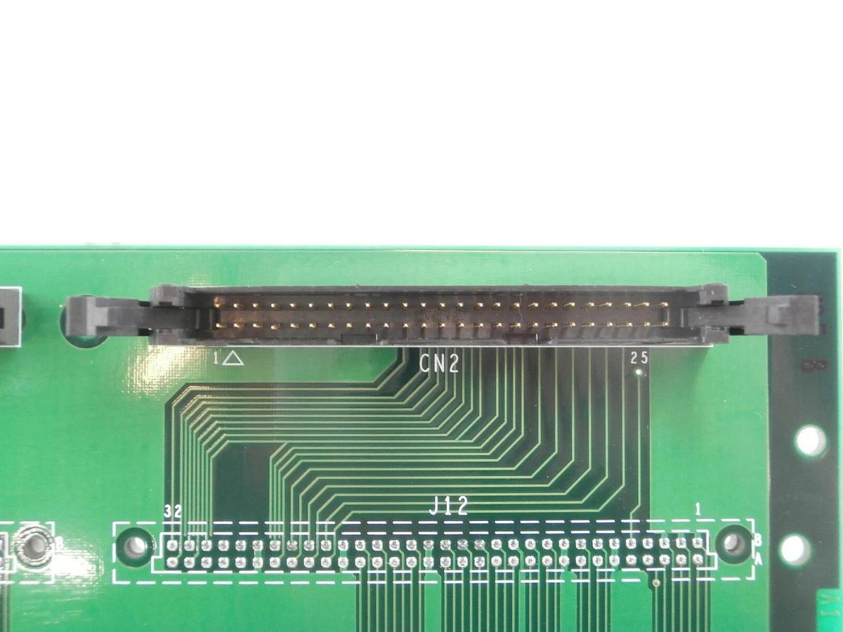 Used Hitachi 571-7028 Backplane Interface PCB AFBUS00 I-900SRT Working Surplus