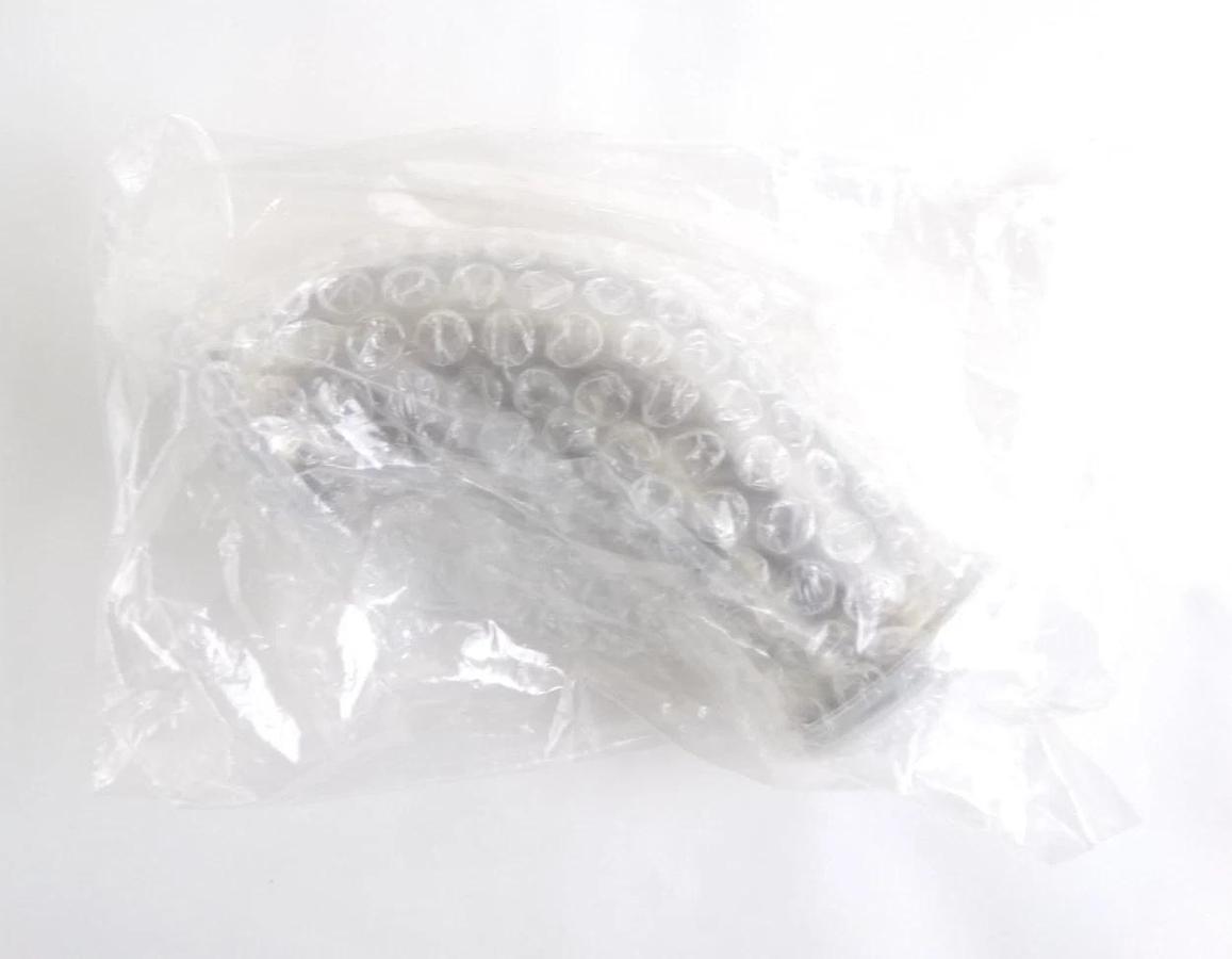 Edwards NRY6EZ000 iXH Check Valve and Elbow Kit New Surplus