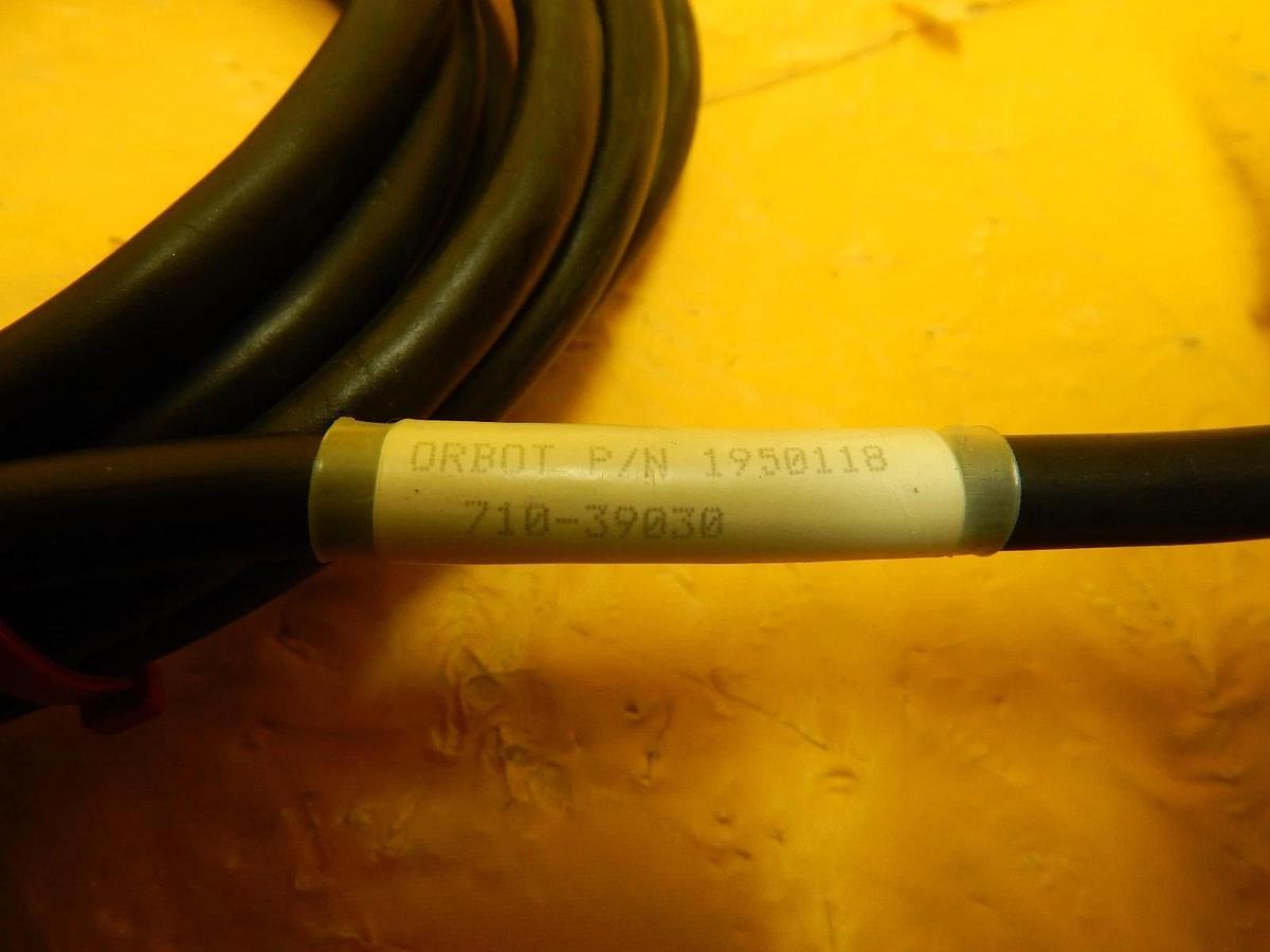Used AMAT Applied Materials 710-20081-DD Microscope PCB Assembly Orbot WF 736 Used