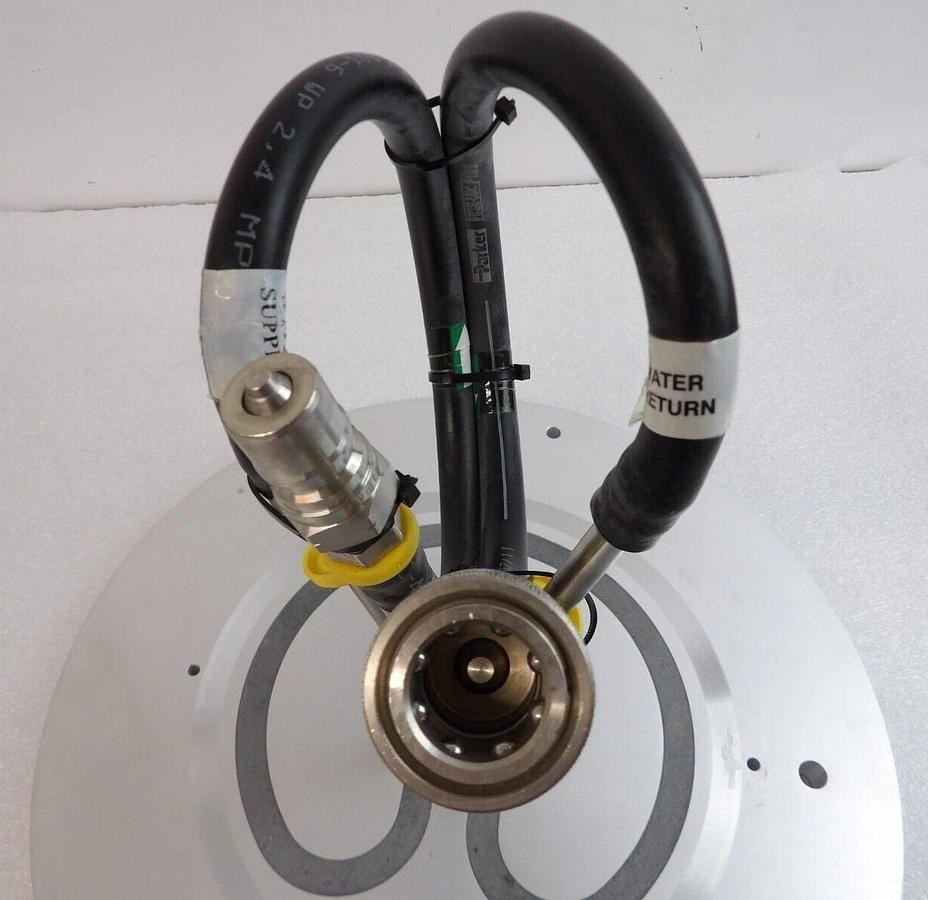 Used AMAT Applied Materials 0040-96305 DRP2 Cooldown Chamber Pedestal Untested Spare