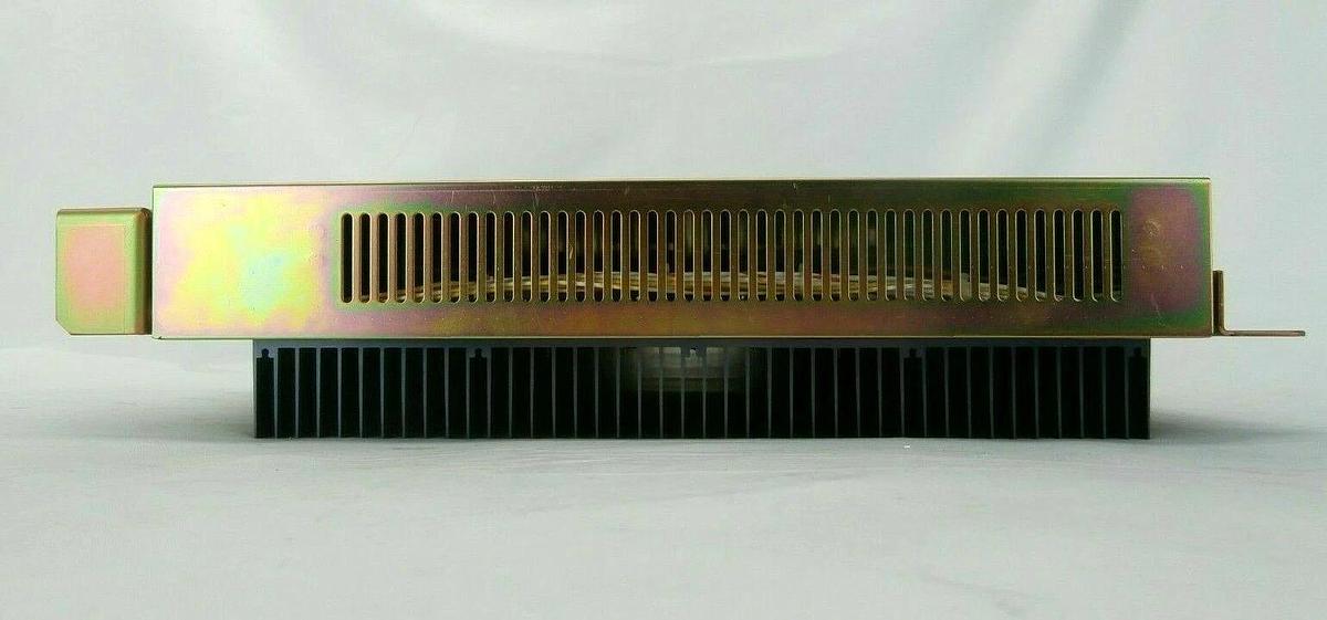 Used JEOL MAG PWR AMP Magnet Power Amplifier Assembly AP002207(01) JWS-2000 Working