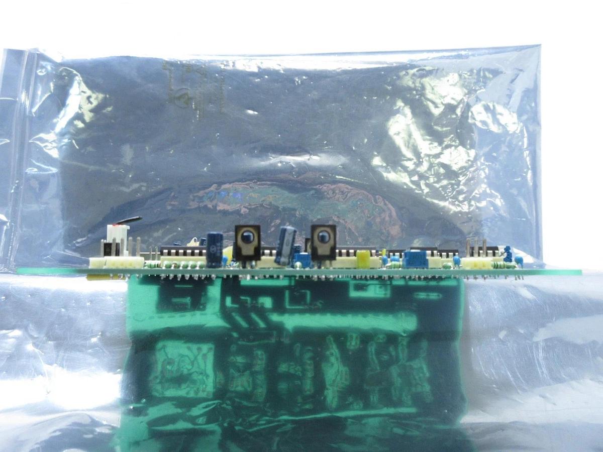 Used Cosel AOU-02A Isolated DC/DC Converter Board PCB AOU-03A Used Working