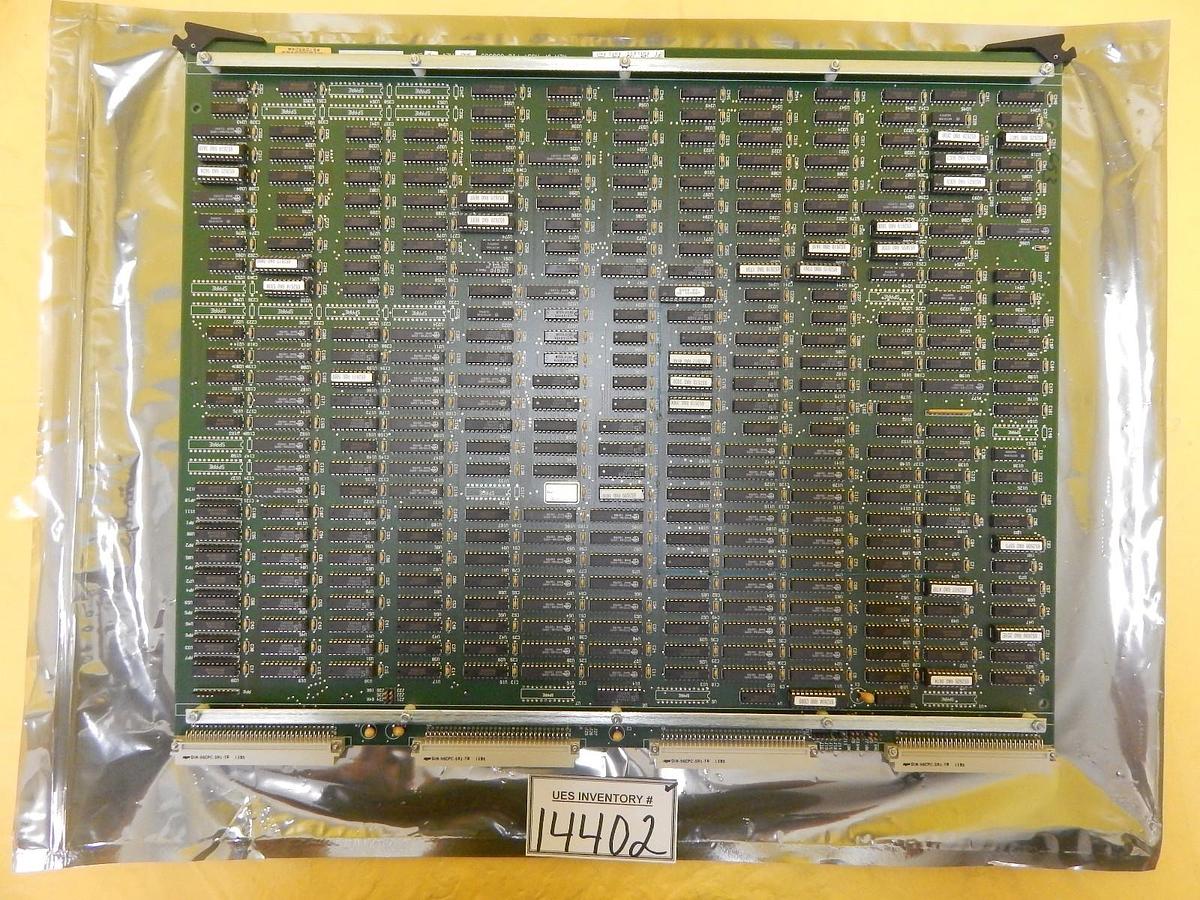 Used KLA Instruments 710-658363-20 KLA DF Board PCB Card 073-650069-00 2132 Working