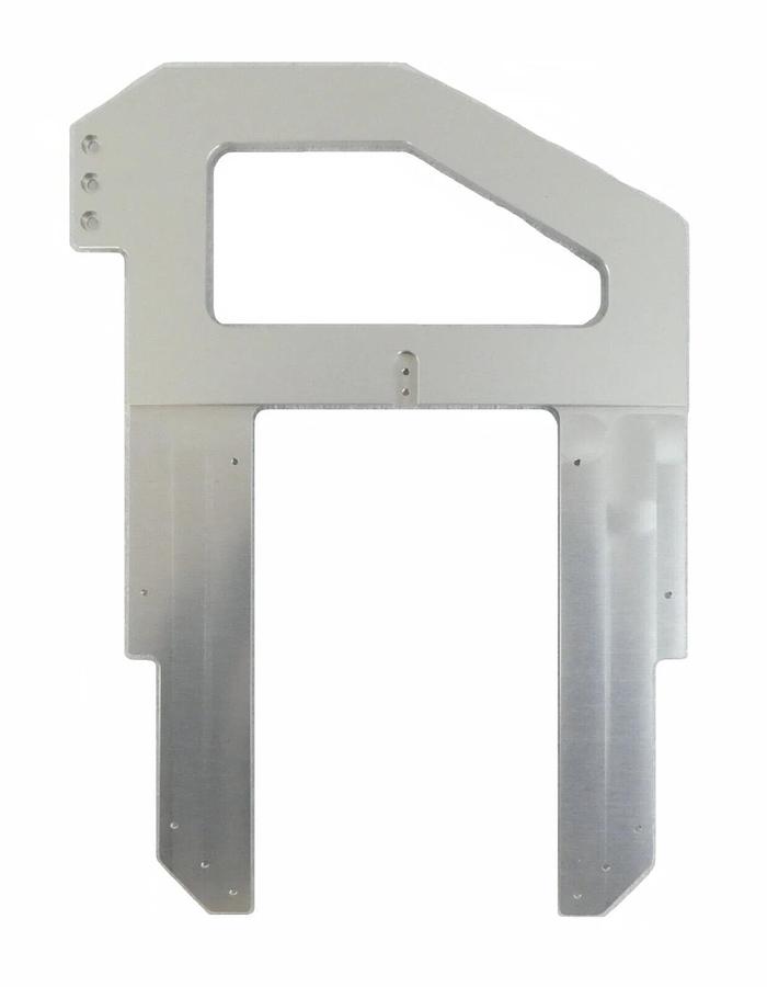 Used DNS Dainippon Screen 2-F2-33338 200mm SSWR lower Arm 80A/80B Working Surplus