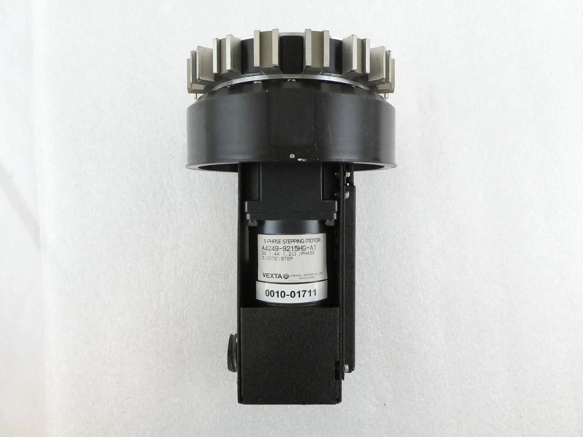 Used AMAT Applied Materials 0010-01711 HP+ Upper and Lower Robot Driver Set Surplus