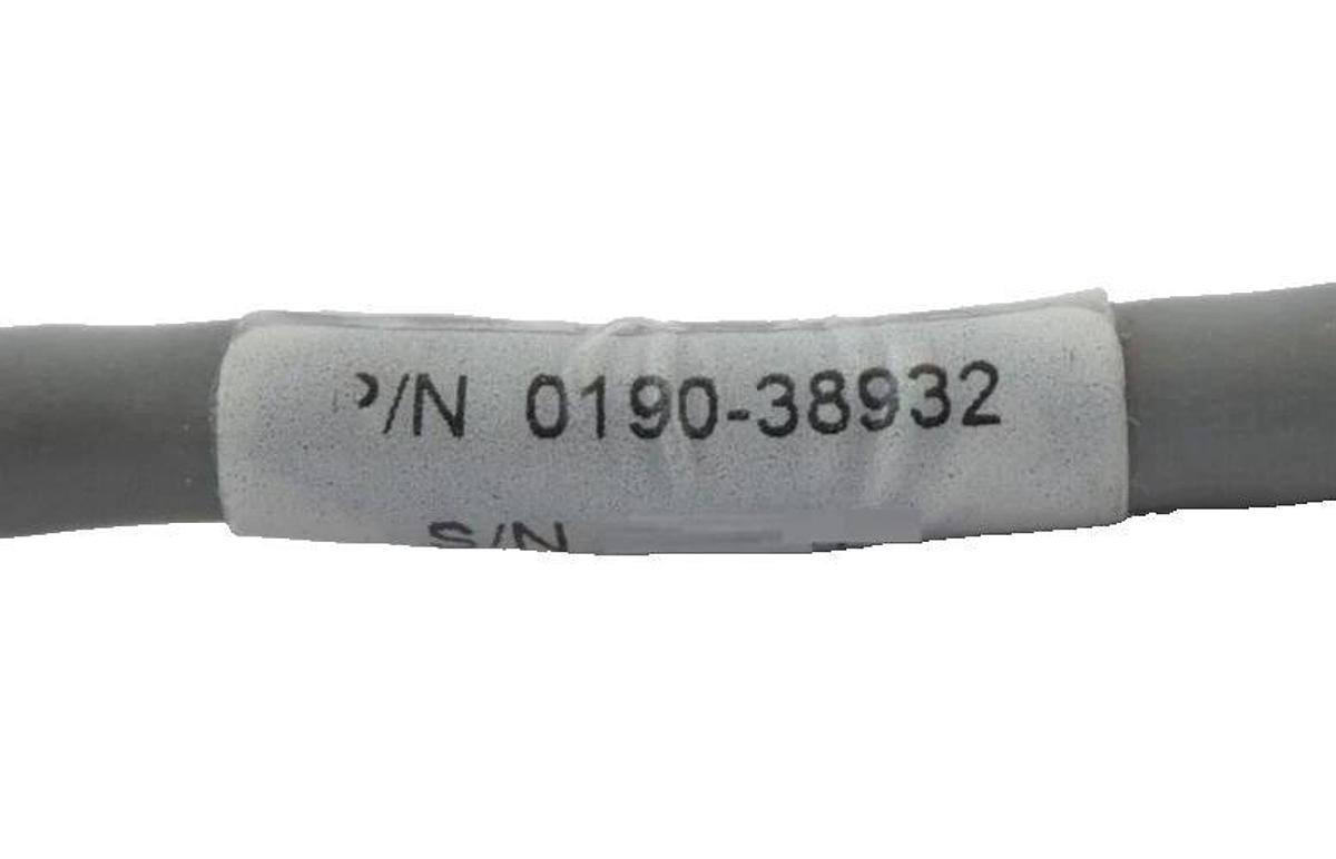 Used AMAT Applied Materials 0190-38932 Gate CIP Pyrometer 300mm Reseller Lot of 3