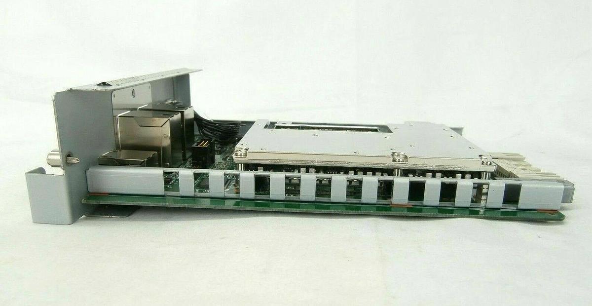 Used Fujitsu PA03585-D310 Single Board Computer SBC PCB Card PDSTLCS-A TEL AM100