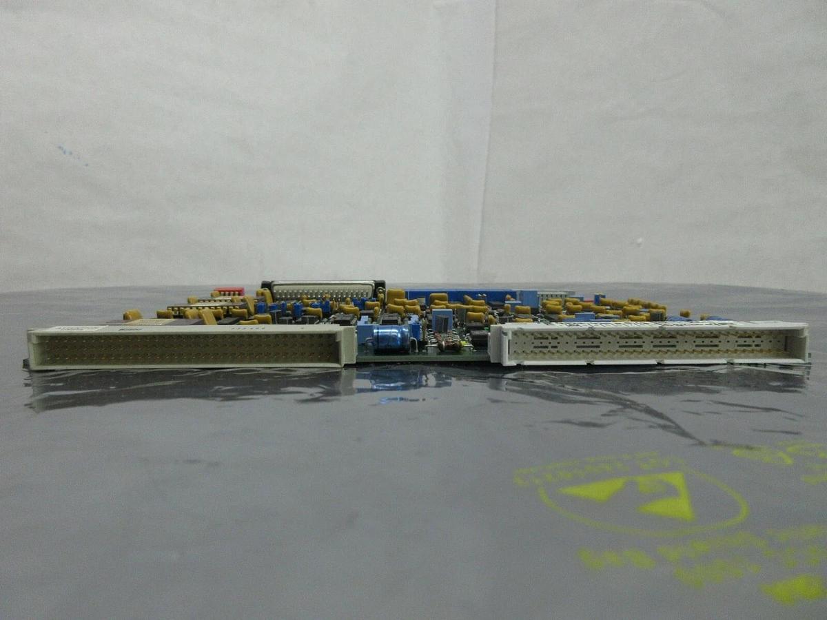 Used ASML 4022.430.05291 TB 2500 x PCB Card 4022.430.0529 PAS 5000/2500 Used Working