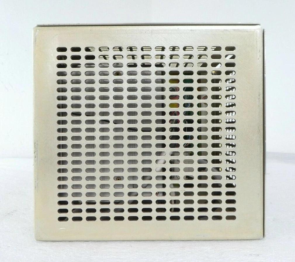 Used ASM Advanced Semiconductor Materials 02-30031 Z-Axis Stepping Driver Working