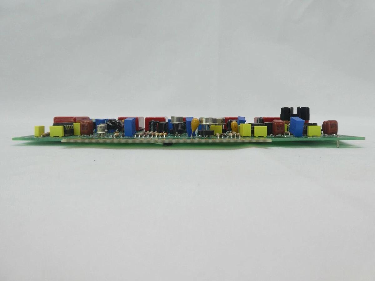 Used Varian Semiconductor VSEA 10716817 A1 PCB Card Working Surplus