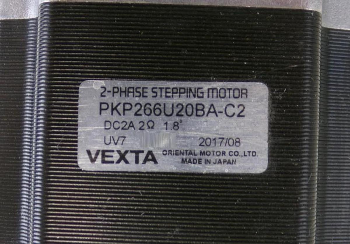 Used Meiden 12100047-00 Vacuum Variable Capacitor VP Series Lot of 2 Working