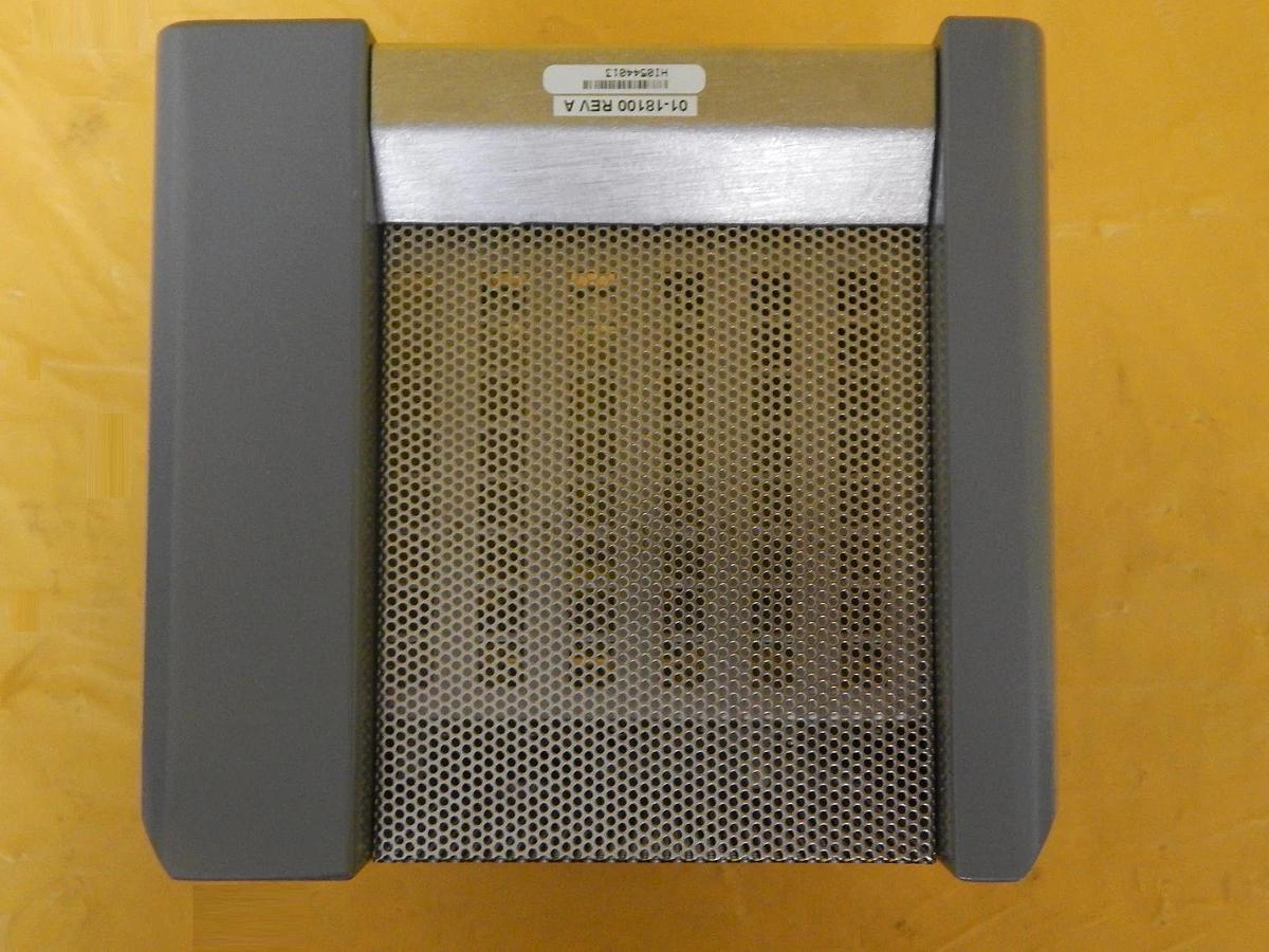 Used ASM Advanced Semiconductor Materials 01-18100 HiPEC Motion Solution Rack Used