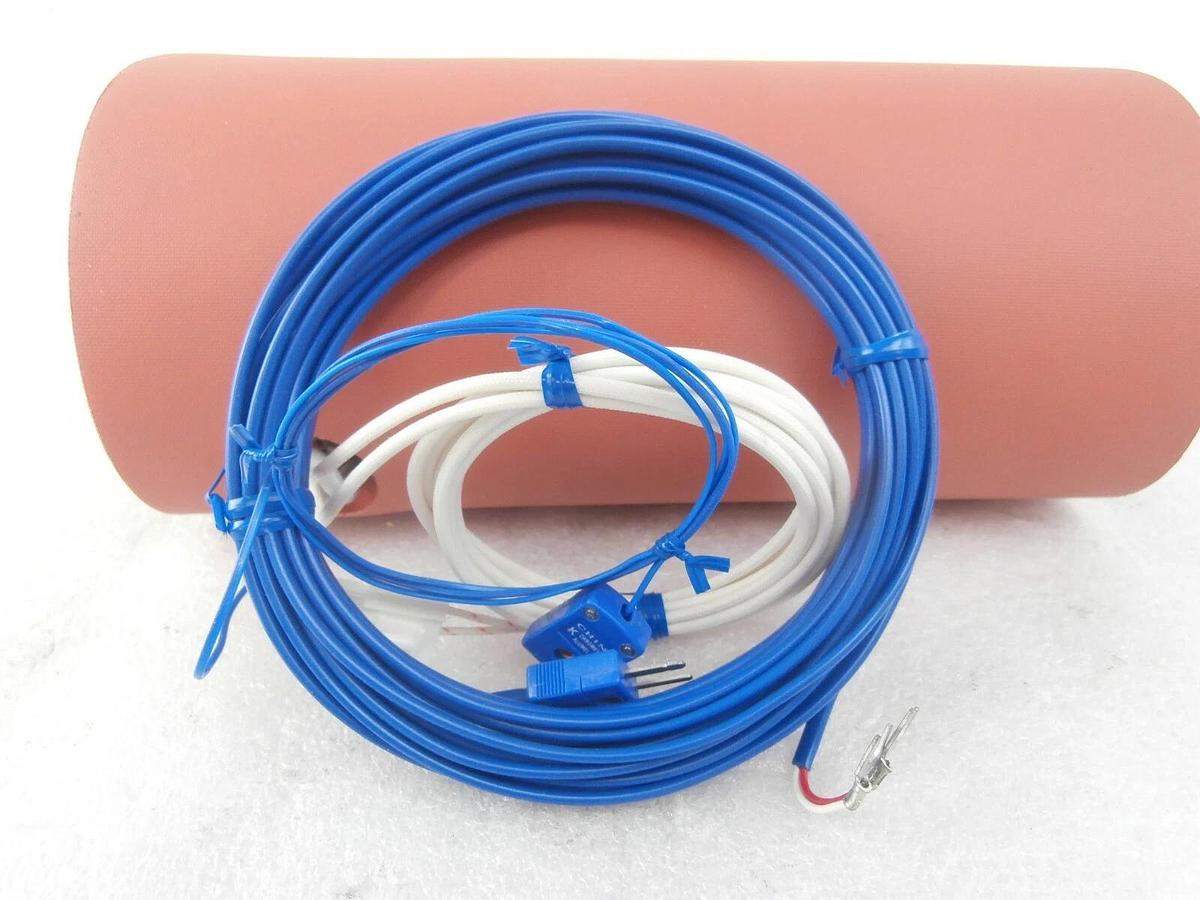 TEL Tokyo Electron 2110-336676-11 Heater Ribbon Assembly New Surplus