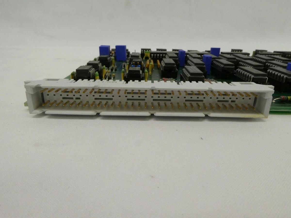 Used FEI Company 4022 192 70342 Processor PCB Card FRGM XL-30 ESEM Working Spare