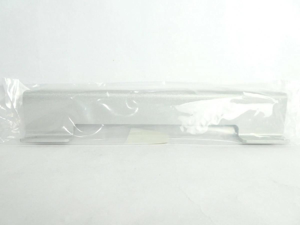 ASM 1017-119-01 Z Section Gas Panel Bracket Reseller Lot of 4 New Surplus
