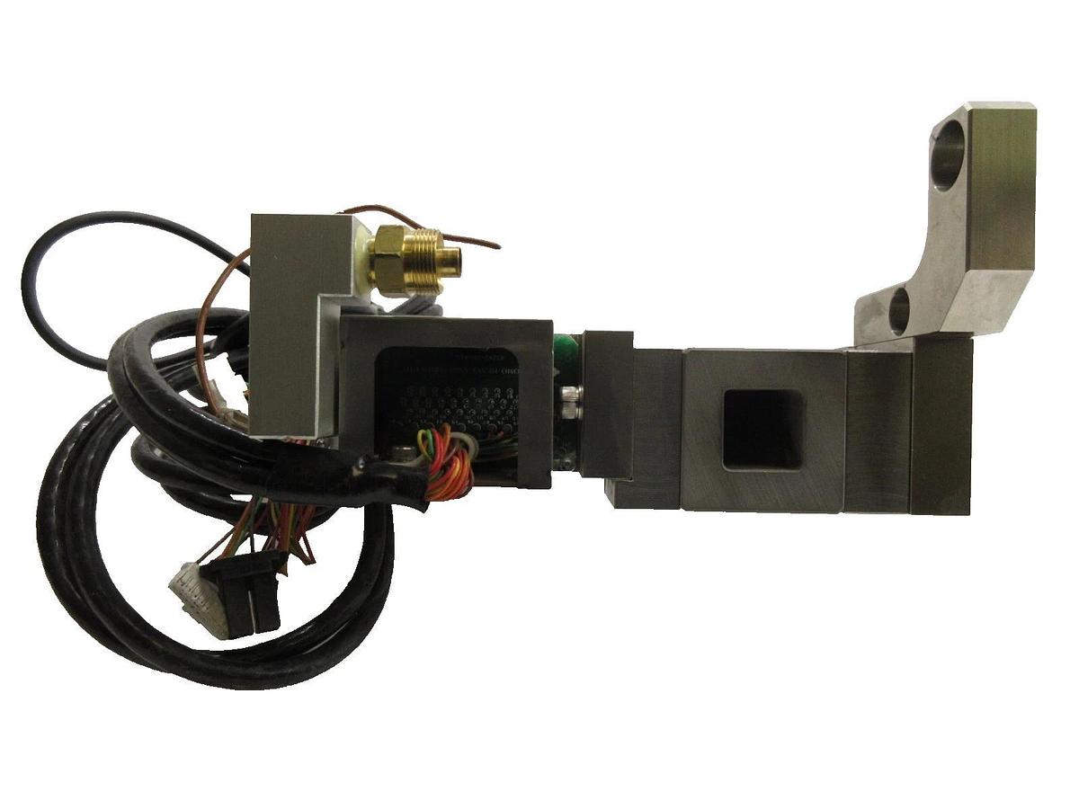 Used Sumitomo Heavy Industries X32Z1-0001-F AC Servo Motor Nikon NSR-S205C Working